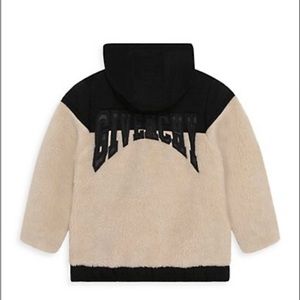 Gevinchy boys jacket